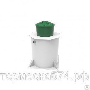 Фото №0 Автономная канализация Kolo Vesi 8