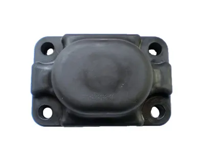 фото Буфер задней рессоры МАЗ 500-2912622-01