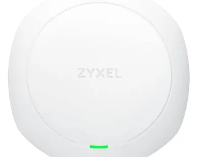 фото Wi-Fi точка доступа ZYXEL