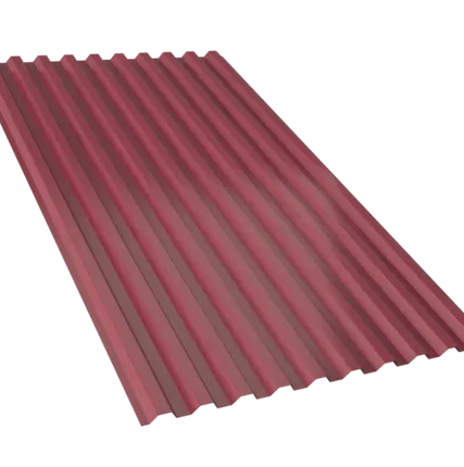 Фото №0 Профнастил С21 Sokrof Texture 0,5 матовый полиэстер