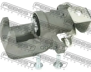 фото Суппорт Тормозной | Зад Прав | Febest арт. 0177ADE150RRH