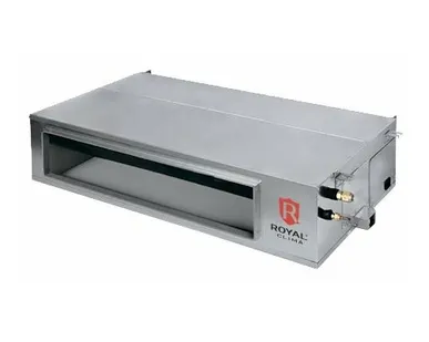 фото Канальный кондиционер Royal