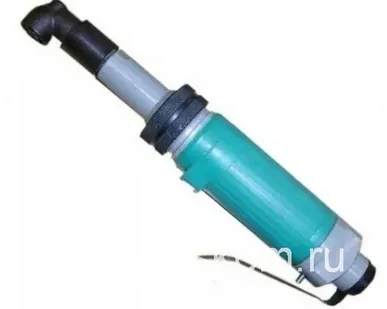 фото Пневматическая сверлильная машина СМ 12-6-3000