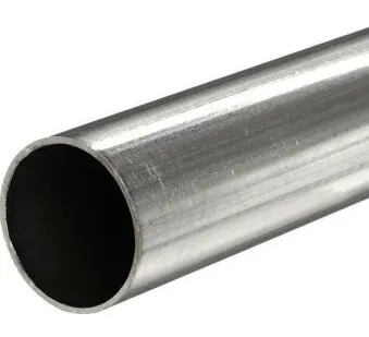 фото Труба круглая