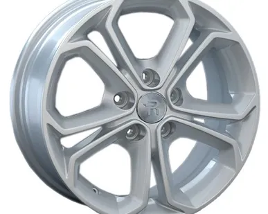 фото Колесный диск Replica GM89