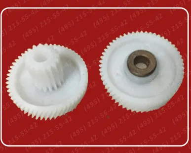 фото Шестерня Elenberg, Panasonic с медной втулкой D=47/18mm, H35/12