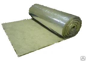 фото Огнезащитный базальтовый материал ОБМ-5Ф