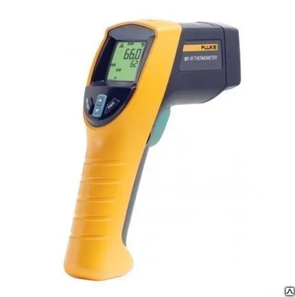 Фото №0 Пирометр Fluke 561