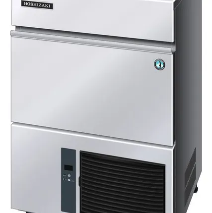 Фото №0 Льдогенератор Hoshizaki IM-65WNE L (кубиковый лед)