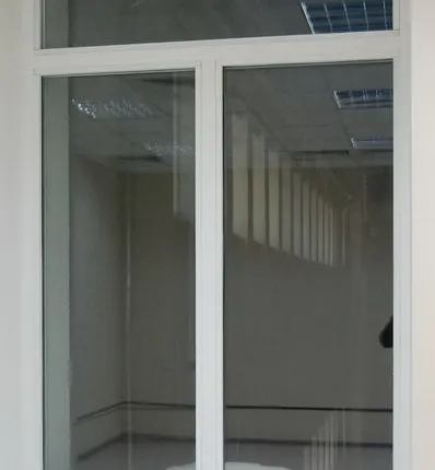 Фото №0 Окно противопожарное EIW 60