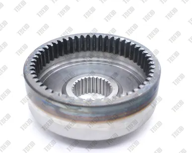 фото Шестерня коронная 28/51 зубов