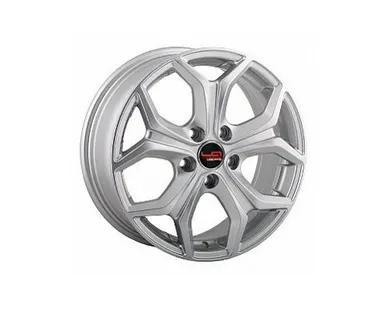 фото Колесный диск LegeArtis FD46