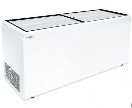 Фото №0 Ларь морозильный Frostor F 700 C