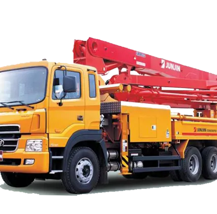 Фото №0 Бетононасос аренда