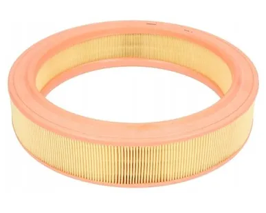 фото Кольцевой фильтр MANNFILTER