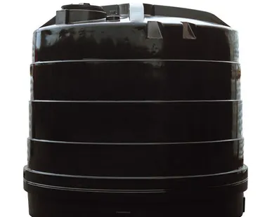 фото Ёмкость хранения растворов V= 70 м3