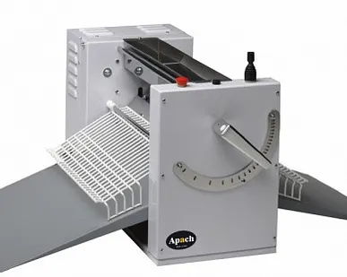 фото Тестораскатка Apach ASH500SM