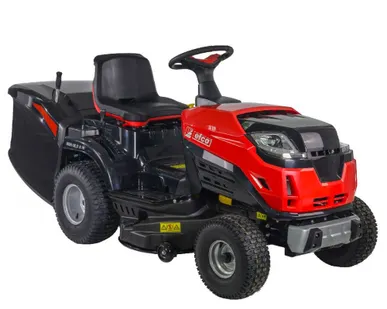 фото Садовый трактор бензиновый EFCO EF 86R/12,5 K M