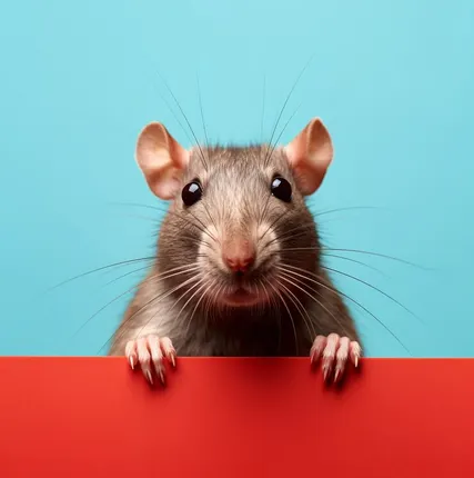 Фото №0 Обработка от мышей и крыс