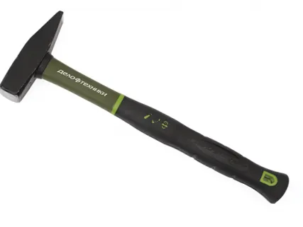 Фото №0 Молоток слесарный с фибергласовой ручкой 500 г 36/6 Дело Техники 315050