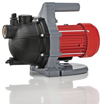 Фото №0 Насос садовый AL-KO GP 600 ECO