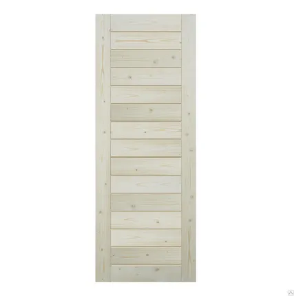 Фото №0 Дверь наборная 1800х800х40