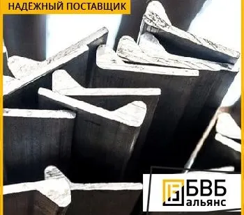 фото Полособульб алюминиевый АМГ61 (1561)