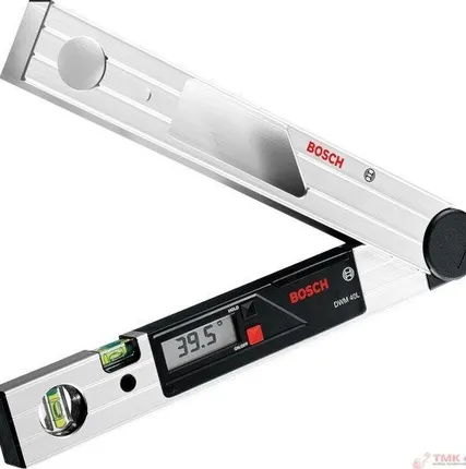 Фото №0 Угломер Bosch DWM 40L (0.601.096.603)