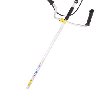 фото Триммер бензиновый Huter GGT-553TA