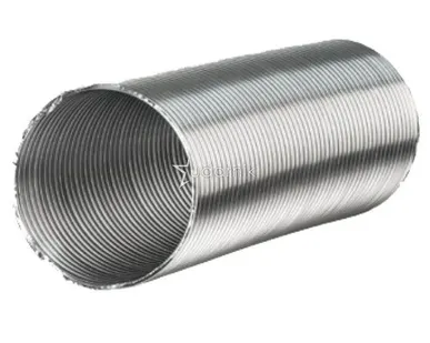 фото Воздуховод d=110х3м