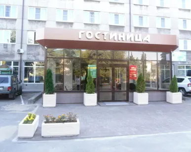 фото Остекление входных групп, объектов.
