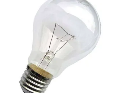 фото Лампа накаливания Б 75Вт E27 230-230В (верс.) Лисма 304169500\304306300