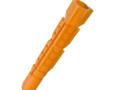 фото Дюбель распорный ZUM 8*52 с бортиком