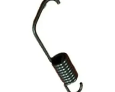 фото HYUNDAI/KIA Пружина возвратная педали сцепления Solaris/Rio 17 ор 32815C8100