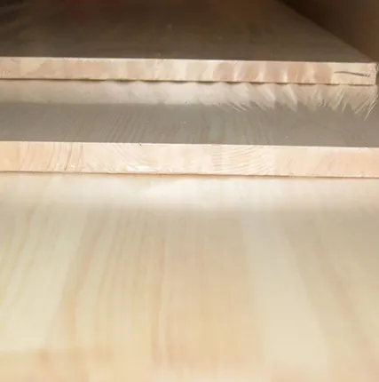 Фото №0 Щит мебельный (сосна) 18х400х1600 (сорт АА)