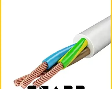 фото Провод ПВС 3х1.5