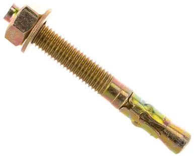 фото Клиновой анкер М12х100 (1 шт), ГОСКРЕП 5-0012130