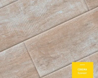 фото Ламинат Tarkett CINEMA БРИЖИТ