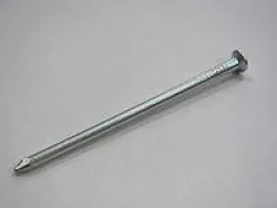 Фото №0 Гвозди 80 мм.