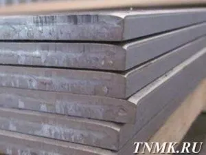 фото Лист алюминиевый 25х1500х3000 мм Д16 ГОСТ 17232-99