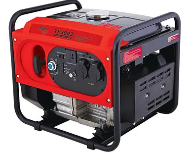 фото FUBAG TI 3003