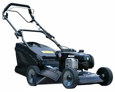 фото Газонокосилка MA.RI.NA Systems