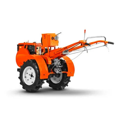 Фото №12 Мотоблок 1010Д Кентавр