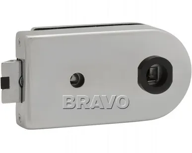 фото Защелка Bravo СТ MP-600-WC
