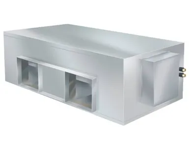 фото Канальный кондиционер AUX