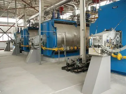 Фото №0 Настройка водогрейного котла