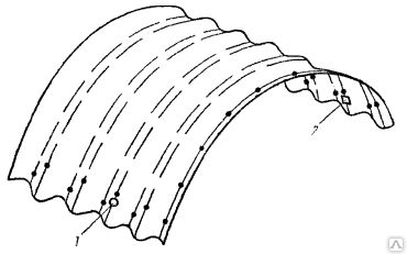 фото Элемент ЛМГ 20.25 S=2,5