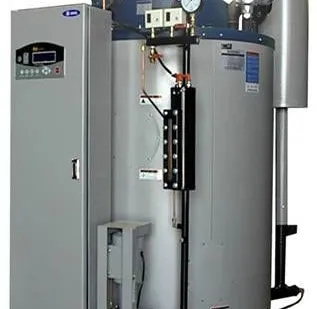 фото Паровой котел MIURA GZ-300 Газ
