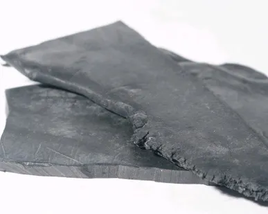 фото Резина каландрованная ГХ-1751 - 1,5-2 мм