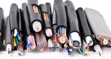 фото Кабель КГ - ХЛ 5х2,5